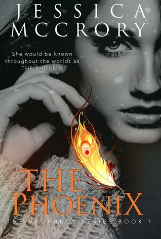 The Phoenix (The Prophecy #1)