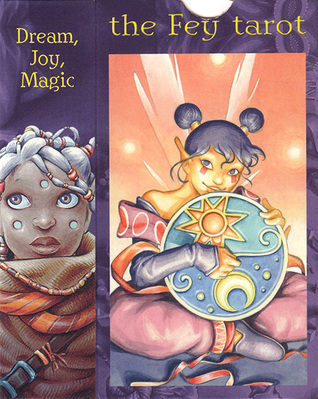 The Fey Tarot (Paperback)