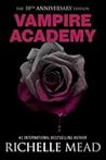 Vampire Academy (Vampire Academy, #1-1.4)
