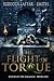 The Flight of Torque: An Angel and Shifter Paranormal Romance (Blood of the Nagaran Book 1)