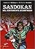 Sandokan nel continente sco...