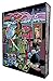 Nemo Trilogy by Alan Moore Nemo Trilogy by Alan Moore