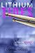 Lithium Tides: A Lithium Springs Novel