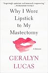 Why I Wore Lipsti...