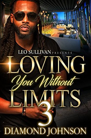 Loving You Without Limits 3 (Kindle Edition)