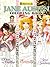 Manga Classics: Jane Austen Coloring Book