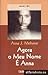 Agora o Meu Nome É Anna by Anna J. Michener Agora o Meu Nome É Anna by Anna J. Michener