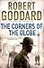 The Corners of the Globe (The James Maxted Thrillers Book 2)