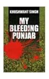 My Bleeding Punjab
