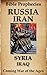 Bible Prophecy: Russia, Ira...