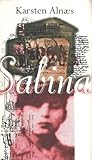 Sabina: biografisk roman