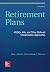 Retirement Plans by Everett T. Allen