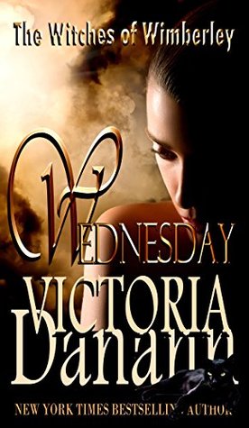 Wednesday (The Witches of Wimberley #3)
