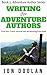 Writing for Adventure Authors by Jon Doolan