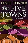 The Five Towns: A...
