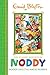 Noddy and the Magic Rubber by Enid Blyton