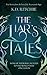 The Liar's Tales by K.D. Ritchie