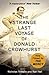 The Strange Last Voyage of Donald Crowhurst by Nicholas Tomalin