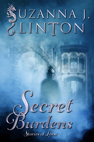 Secret Burdens (Stories of Lorst #3)