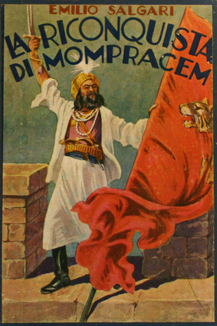 La riconquista di Mompracem