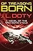 Of Treasons Born (Treasons Cycle Book 1)