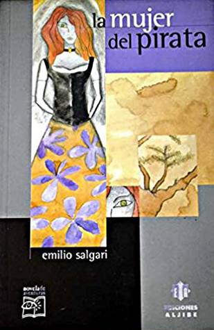 La Mujer Del Pirata (Paperback)