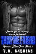 Vampire Friend