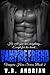 Vampire Friend (Vampire Hero #2)