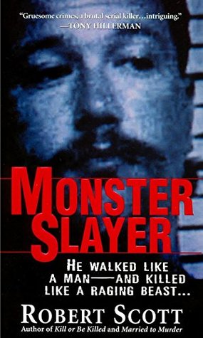 Monster Slayer (Kindle Edition)
