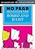 Romeo and Juliet: No Fear Shakespeare Side-by-Side Plain English