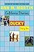 Ducky: Diary One (California Diaries Book 5)