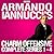 Armando Iannucci's Charm Offensive by Armando Iannucci