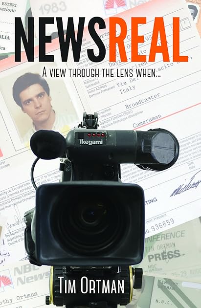 NewsReal: A view through the lens when...