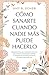 Cómo sanarte cuando nadie más puede hacerlo (Spanish Edition)