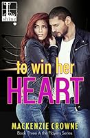 To Win Her Heart (The Players #3)