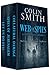 Web of Spies by Colin Smith