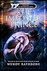 The Imposter Prince (Imposter, #1) The Imposter Prince (Imposter, #1)