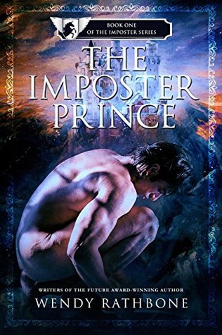 The Imposter Prince (Imposter, #1)
