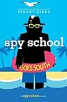 Spy School Goes S...