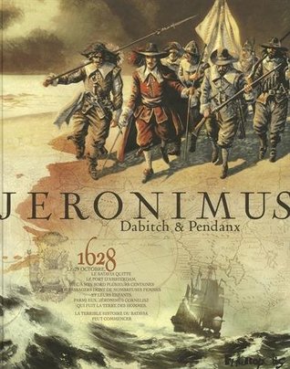 Jeronimus (Jeronimus 1-3)