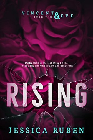 Rising (Vincent and Eve #1)
