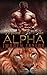 Mated To The Alpha (BBW Pregnancy Shifter Book 1)