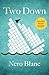 Two Down (Crossword Mysteries Book 2)