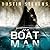 The Boat Man (Reed & Billie #1)