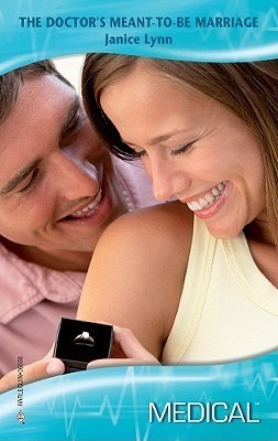 The Doctor's Meant-To-Be Marriage (Paperback)