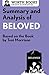 Summary and Analysis of Beloved: Based on the Book by Toni Morrison (Smart Summaries)