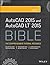 Autocad 2015 And Autocad Lt 2015 Bible
