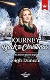 Journey Back to Christmas by Leigh Duncan