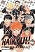Haikyu!! - Fly High! Volleyball!, Vol. 12