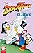 DuckTales Classics Vol. 1 by William Van Horn